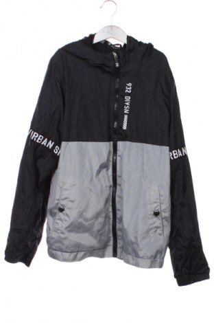 Dziecięca kurtka Here+There, Rozmiar 11-12y/ 152-158 cm, Kolor Kolorowy, Cena 66,99 zł