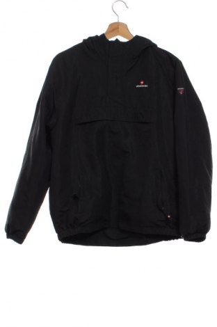 Dziecięca kurtka Hohenhorn, Rozmiar 15-18y/ 170-176 cm, Kolor Czarny, Cena 85,39 zł