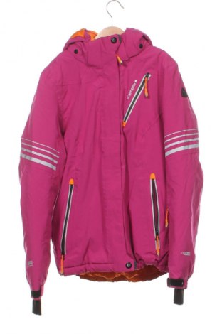 Detská bunda  Icepeak, Veľkosť 12-13y/ 158-164 cm, Farba Ružová, Cena  25,95 €