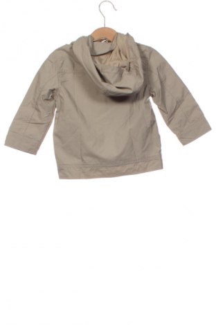 Παιδικό μπουφάν Impidimpi, Μέγεθος 9-12m/ 74-80 εκ., Χρώμα  Μπέζ, Τιμή 16,37 €