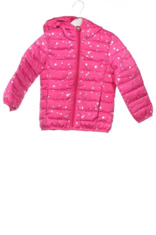 Παιδικό μπουφάν Impidimpi, Μέγεθος 18-24m/ 86-98 εκ., Χρώμα Ρόζ , Τιμή 4,99 €
