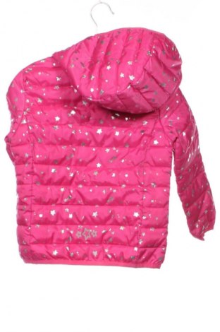 Παιδικό μπουφάν Impidimpi, Μέγεθος 18-24m/ 86-98 εκ., Χρώμα Ρόζ , Τιμή 4,99 €