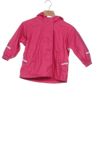 Παιδικό μπουφάν Impidimpi, Μέγεθος 12-18m/ 80-86 εκ., Χρώμα Ρόζ , Τιμή 10,99 €