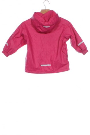 Παιδικό μπουφάν Impidimpi, Μέγεθος 12-18m/ 80-86 εκ., Χρώμα Ρόζ , Τιμή 10,99 €