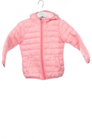 Παιδικό μπουφάν Impidimpi, Μέγεθος 6-9m/ 68-74 εκ., Χρώμα Ρόζ , Τιμή 11,99 €