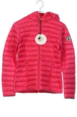 Kinderjacke JOTT, Größe 15-18y/ 170-176 cm, Farbe Rosa, Preis 112,99 €