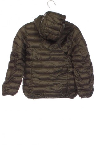 Kinderjacke JOTT, Größe 5-6y/ 116-122 cm, Farbe Grün, Preis 139,99 €