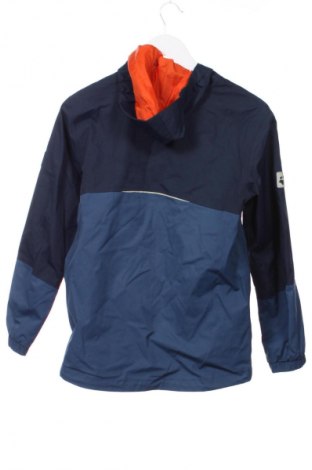 Παιδικό μπουφάν Jack Wolfskin, Μέγεθος 10-11y/ 146-152 εκ., Χρώμα Πολύχρωμο, Τιμή 27,11 €