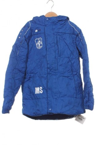 Dziecięca kurtka Jako, Rozmiar 11-12y/ 152-158 cm, Kolor Niebieski, Cena 108,99 zł