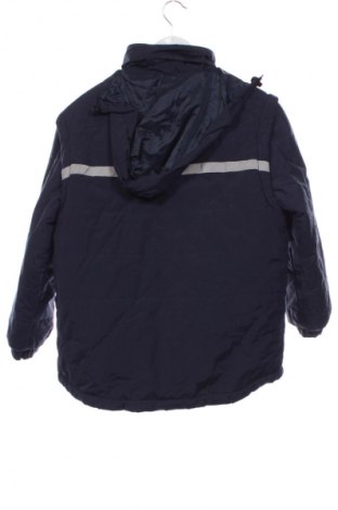 Kinderjacke Jako-O, Größe 9-10y/ 140-146 cm, Farbe Blau, Preis 21,96 €