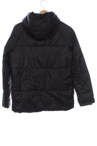 Kinderjacke Just Jeans, Größe 14-15y/ 168-170 cm, Farbe Schwarz, Preis 7,99 €
