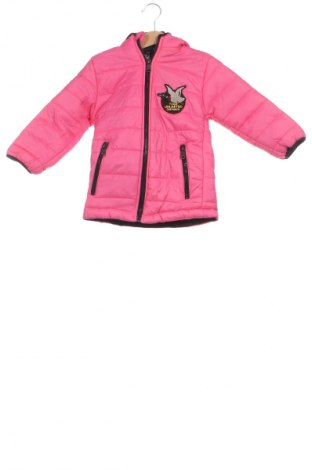 Παιδικό μπουφάν Kids, Μέγεθος 3-4y/ 104-110 εκ., Χρώμα Ρόζ , Τιμή 41,99 €