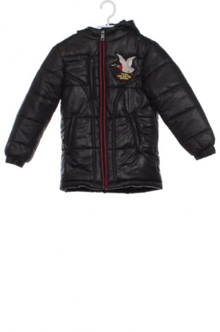 Παιδικό μπουφάν Kids, Μέγεθος 5-6y/ 116-122 εκ., Χρώμα Μαύρο, Τιμή 26,99 €