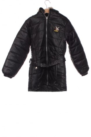 Παιδικό μπουφάν Kids, Μέγεθος 7-8y/ 128-134 εκ., Χρώμα Μαύρο, Τιμή 14,99 €