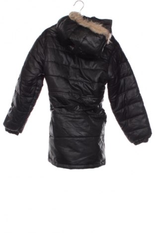 Παιδικό μπουφάν Kids, Μέγεθος 7-8y/ 128-134 εκ., Χρώμα Μαύρο, Τιμή 14,99 €