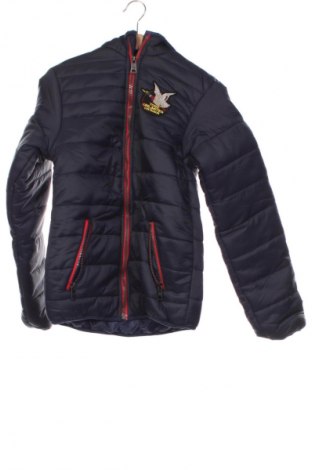 Παιδικό μπουφάν Kids, Μέγεθος 11-12y/ 152-158 εκ., Χρώμα Μπλέ, Τιμή 31,99 €