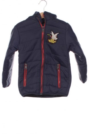 Παιδικό μπουφάν Kids, Μέγεθος 4-5y/ 110-116 εκ., Χρώμα Μπλέ, Τιμή 31,99 €