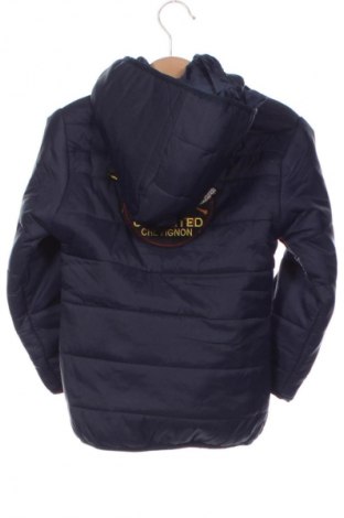 Παιδικό μπουφάν Kids, Μέγεθος 4-5y/ 110-116 εκ., Χρώμα Μπλέ, Τιμή 31,99 €