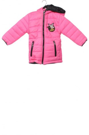 Dětská bunda  Kids, Velikost 4-5y/ 110-116 cm, Barva Růžová, Cena  569,00 Kč