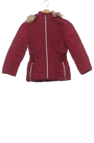 Παιδικό μπουφάν Kids, Μέγεθος 6-7y/ 122-128 εκ., Χρώμα Κόκκινο, Τιμή 22,99 €