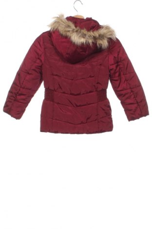 Παιδικό μπουφάν Kids, Μέγεθος 6-7y/ 122-128 εκ., Χρώμα Κόκκινο, Τιμή 22,99 €