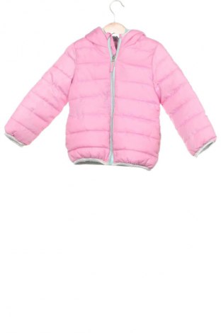 Kinderjacke Kiki & Koko, Größe 2-3y/ 98-104 cm, Farbe Rosa, Preis 17,99 €