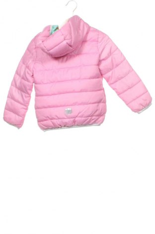 Kinderjacke Kiki & Koko, Größe 2-3y/ 98-104 cm, Farbe Rosa, Preis 17,99 €
