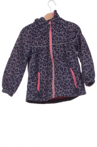 Dziecięca kurtka Kiki & Koko, Rozmiar 3-4y/ 104-110 cm, Kolor Kolorowy, Cena 57,99 zł