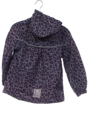 Dziecięca kurtka Kiki & Koko, Rozmiar 3-4y/ 104-110 cm, Kolor Kolorowy, Cena 57,99 zł