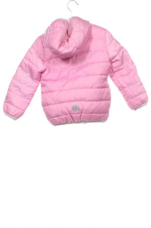 Dětská bunda  Kiki & Koko, Velikost 18-24m/ 86-98 cm, Barva Růžová, Cena  529,00 Kč