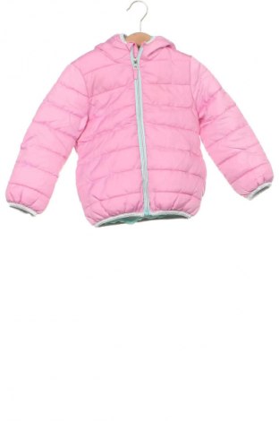 Dětská bunda  Kiki & Koko, Velikost 18-24m/ 86-98 cm, Barva Růžová, Cena  529,00 Kč