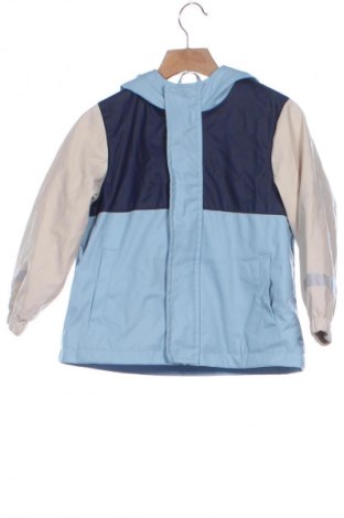 Παιδικό μπουφάν Kiki & Koko, Μέγεθος 4-5y/ 110-116 εκ., Χρώμα Πολύχρωμο, Τιμή 5,99 €