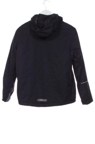 Kinderjacke Killtec, Größe 10-11y/ 146-152 cm, Farbe Blau, Preis 26,99 €
