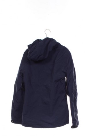 Детско яке Killtec, Размер 10-11y/ 146-152 см, Цвят Син, Цена 37,99 лв.