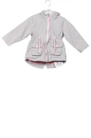 Παιδικό μπουφάν LC Waikiki, Μέγεθος 12-18m/ 80-86 εκ., Χρώμα Πολύχρωμο, Τιμή 16,37 €