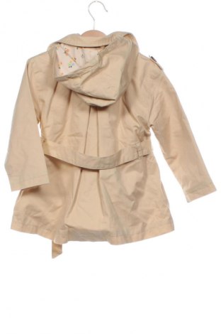 Dziecięca kurtka LC Waikiki, Rozmiar 3-4y/ 104-110 cm, Kolor Beżowy, Cena 73,56 zł
