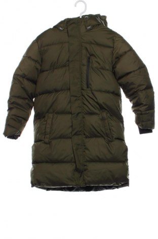 Παιδικό μπουφάν LFT, Μέγεθος 9-10y/ 140-146 εκ., Χρώμα Πράσινο, Τιμή 41,99 €
