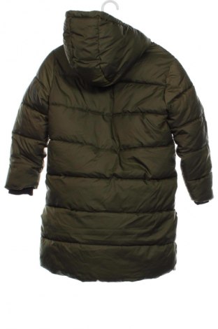Παιδικό μπουφάν LFT, Μέγεθος 9-10y/ 140-146 εκ., Χρώμα Πράσινο, Τιμή 41,99 €