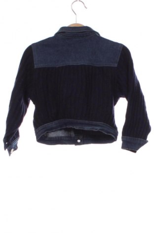 Dziecięca kurtka Lapin House, Rozmiar 3-4y/ 104-110 cm, Kolor Niebieski, Cena 67,99 zł