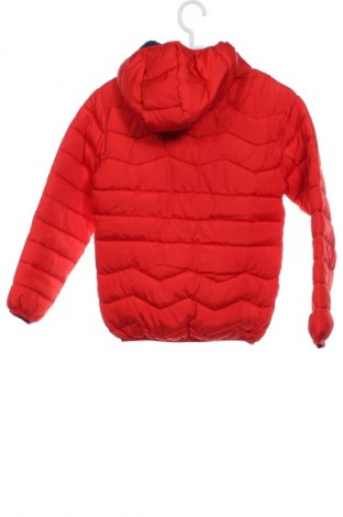Dětská bunda  Lee Cooper, Velikost 7-8y/ 128-134 cm, Barva Červená, Cena  1 279,00 Kč