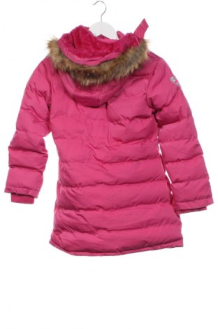 Παιδικό μπουφάν Lee Cooper, Μέγεθος 9-10y/ 140-146 εκ., Χρώμα Ρόζ , Τιμή 63,99 €