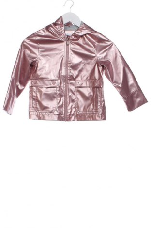 Dziecięca kurtka Lefties, Rozmiar 5-6y/ 116-122 cm, Kolor Różowy, Cena 73,38 zł