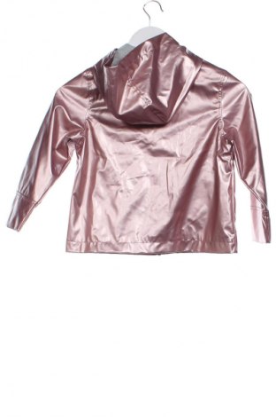 Dziecięca kurtka Lefties, Rozmiar 5-6y/ 116-122 cm, Kolor Różowy, Cena 73,38 zł