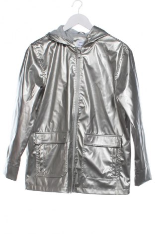 Dziecięca kurtka Lefties, Rozmiar 12-13y/ 158-164 cm, Kolor Srebrzysty, Cena 73,38 zł