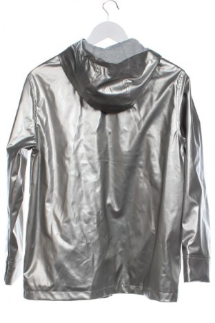 Dziecięca kurtka Lefties, Rozmiar 12-13y/ 158-164 cm, Kolor Srebrzysty, Cena 73,38 zł