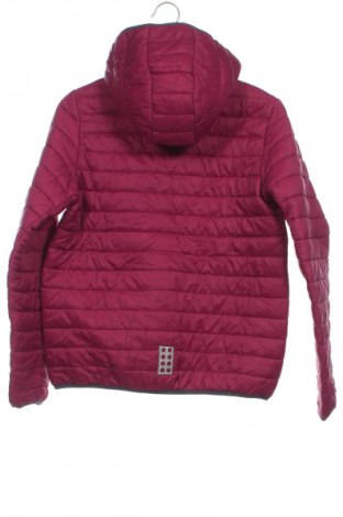 Kinderjacke Lego, Größe 12-13y/ 158-164 cm, Farbe Lila, Preis 16,99 €