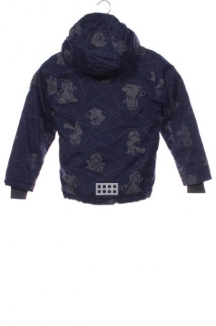 Gyerek dzseki Lego, Méret 5-6y / 116-122 cm, Szín Sokszínű, Ár 11 739 Ft