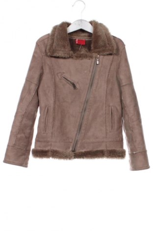 Dětská bunda  Levi's, Velikost 7-8y/ 128-134 cm, Barva Béžová, Cena  1 189,00 Kč