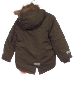 Kinderjacke Lewro, Größe 5-6y/ 116-122 cm, Farbe Grün, Preis 33,99 €