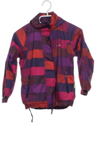 Παιδικό μπουφάν Lewro, Μέγεθος 5-6y/ 116-122 εκ., Χρώμα Πολύχρωμο, Τιμή 19,96 €